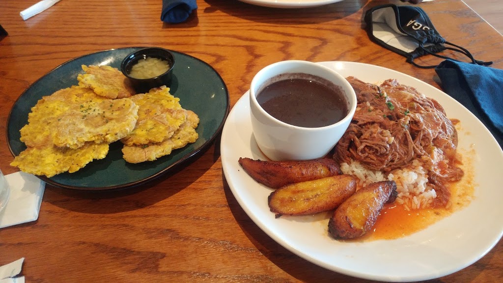 Padrinos Cuban, Fort Lauderdale | restaurant | 1135 N Federal Hwy, Fort Lauderdale, FL 33304, USA | 9542108989 OR +1 954-210-8989