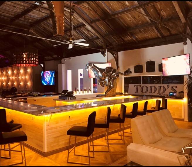 TODDS | restaurant | 2119 S Dixie Hwy, West Palm Beach, FL 33401, USA | 56122735111 OR +1 561-227-3511 ext. 1