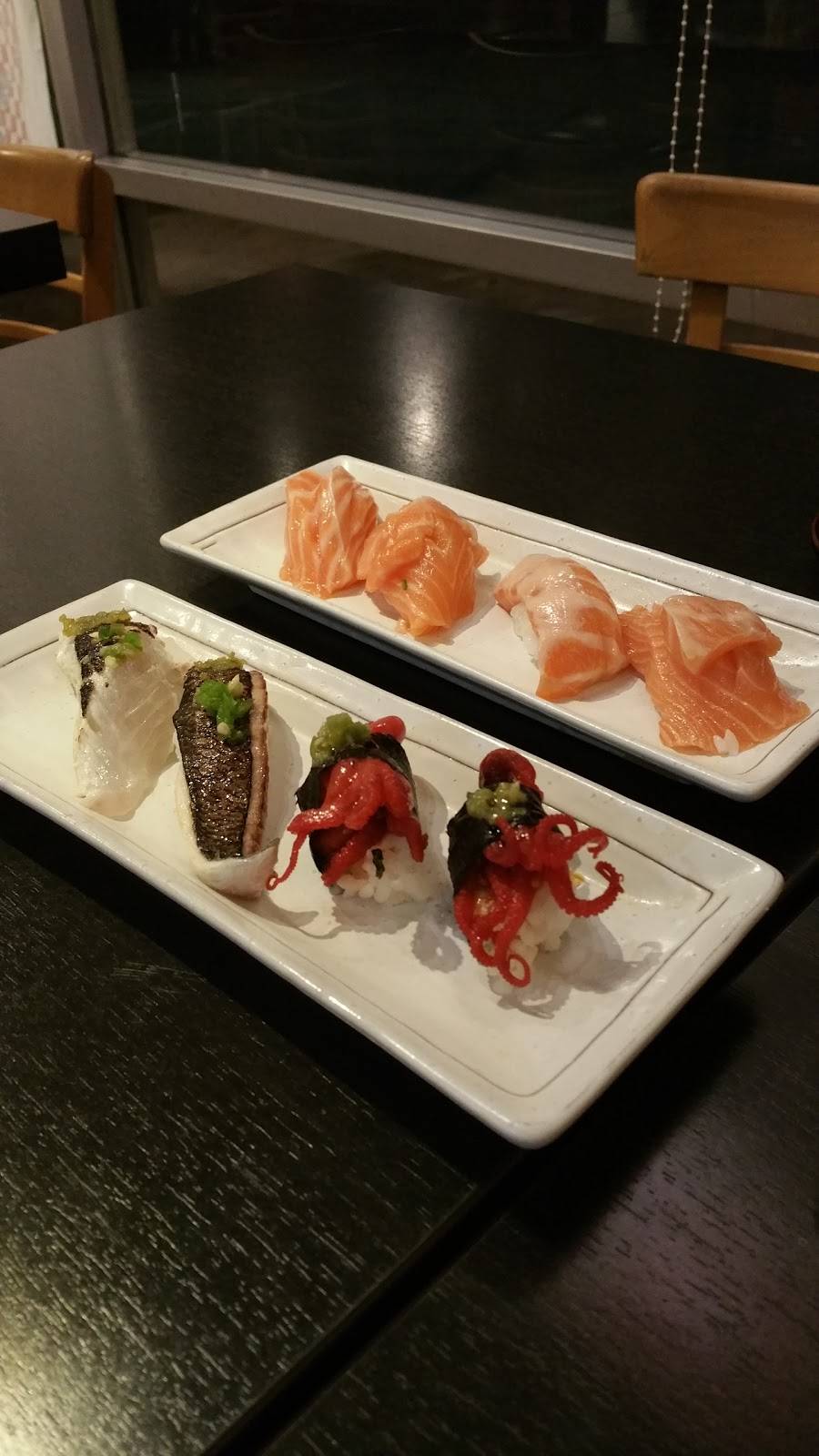 Anaba sushi | restaurant | 1758 S Grand Ave, Glendora, CA 91740, USA | 6263354099 OR +1 626-335-4099