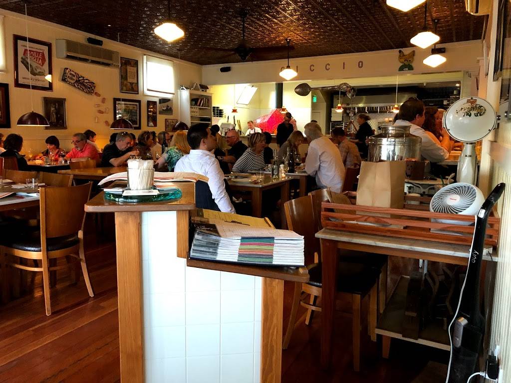 Ciccio | restaurant | 6770 Washington St, Yountville, CA 94599, USA | 7079451000 OR +1 707-945-1000