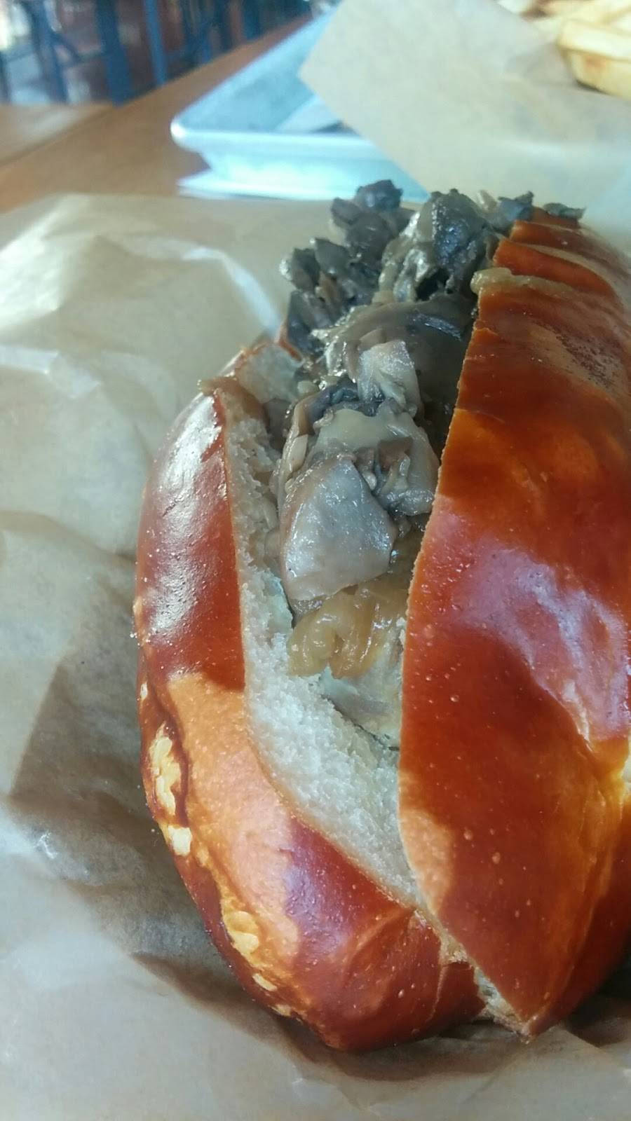 Kardinal Hall | restaurant | 722 Preston Ave, Charlottesville, VA 22903, USA | 4342954255 OR +1 434-295-4255