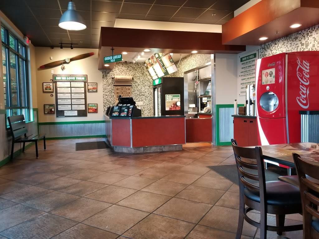 Wingstop | restaurant | 51 Cobb Pkwy S, Marietta, GA 30060, USA | 7704859405 OR +1 770-485-9405