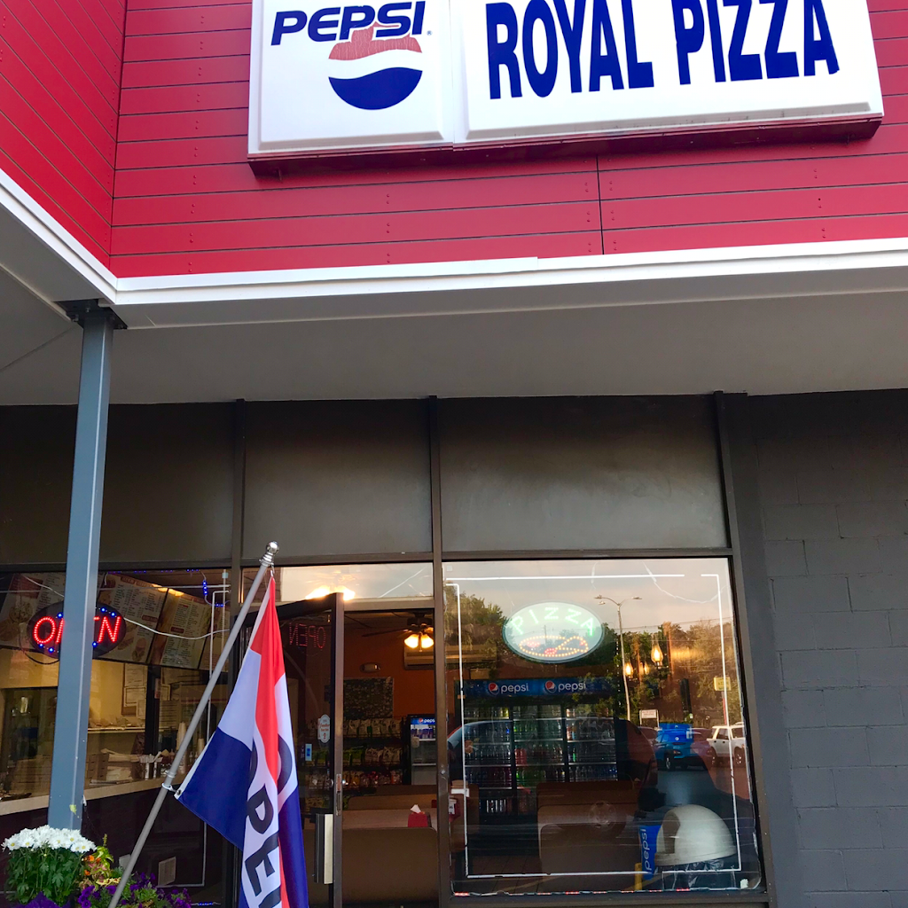 Royal Pizza of Norwood | restaurant | 1001 Boston-Providence Turnpike #1, Norwood, MA 02062, USA | 7814100703 OR +1 781-410-0703