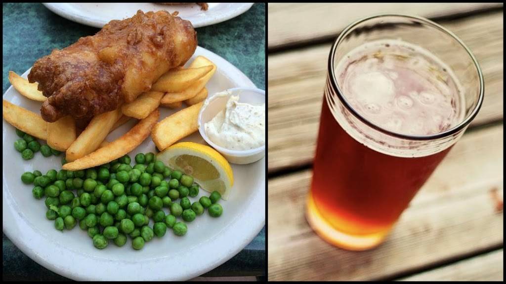 Lucky Baldwins Trappiste | restaurant | 1770 E Colorado Blvd, Pasadena, CA 91106, USA | 6268440447 OR +1 626-844-0447