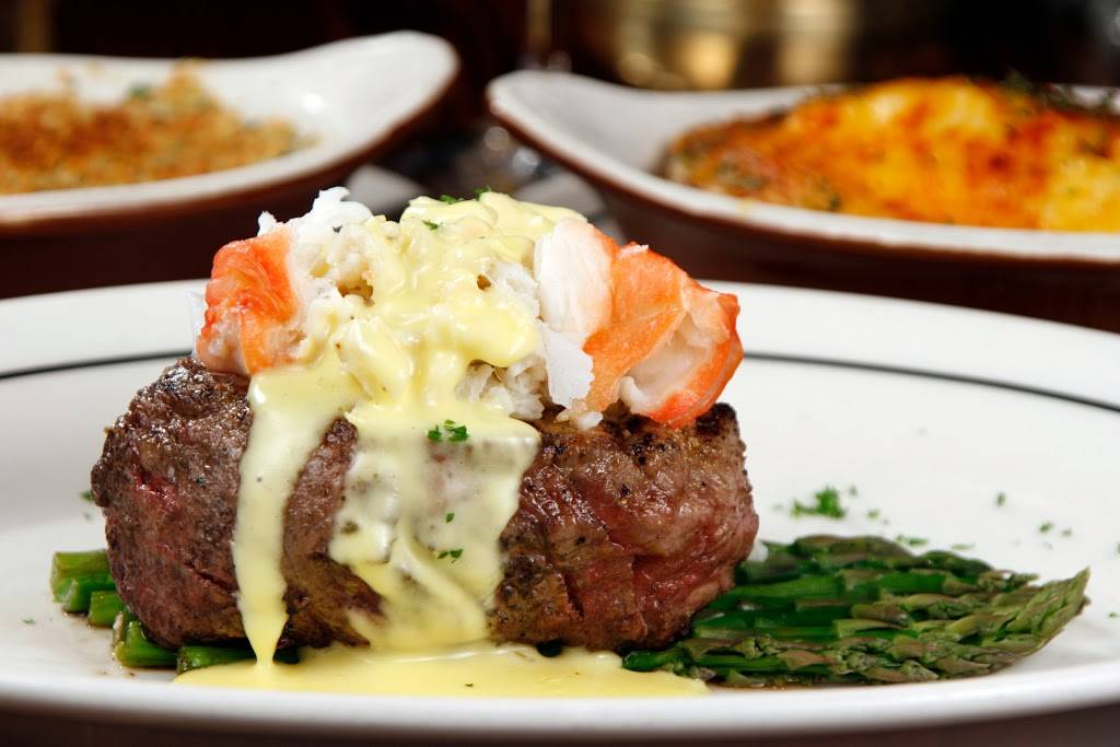 Sperrys Cool Springs | restaurant | 650 Frazier Dr, Franklin, TN 37067, USA | 6157789950 OR +1 615-778-9950