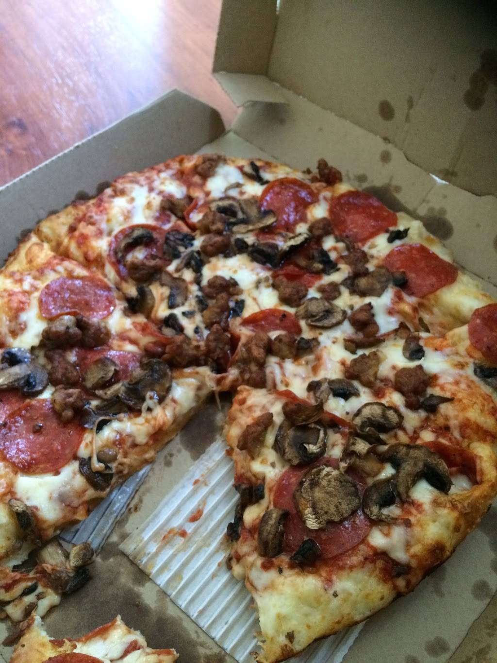 Dominos Pizza | meal delivery | 18635 Soledad Canyon Rd, Canyon Country, CA 91351, USA | 6612515605 OR +1 661-251-5605