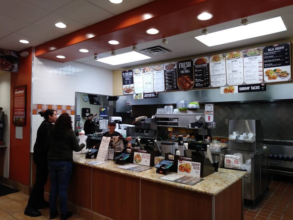 El Pollo Loco | restaurant | 11025 Warner Ave, Fountain Valley, CA 92708, USA | 7147755250 OR +1 714-775-5250