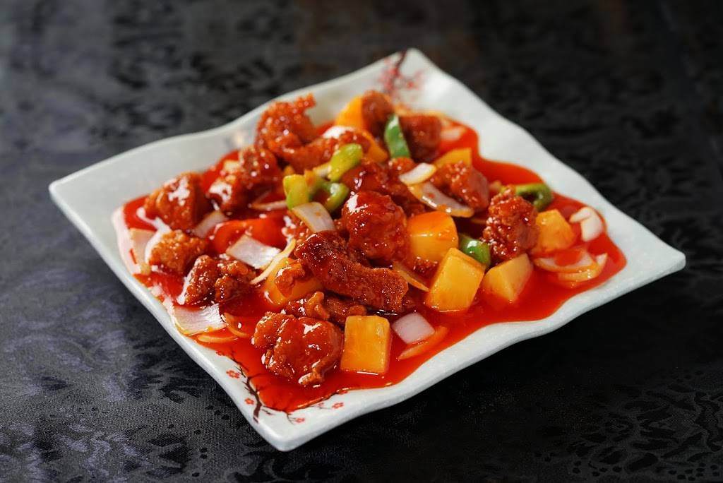 Courtyard Cuisine 宅门 | restaurant | 3412 Hwy 6 Suite a, Sugar Land, TX 77478, USA | 3468747510 OR +1 346-874-7510