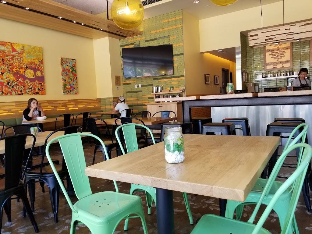 Tender Greens | restaurant | 266 King St, San Francisco, CA 94107, USA | 4152303141 OR +1 415-230-3141