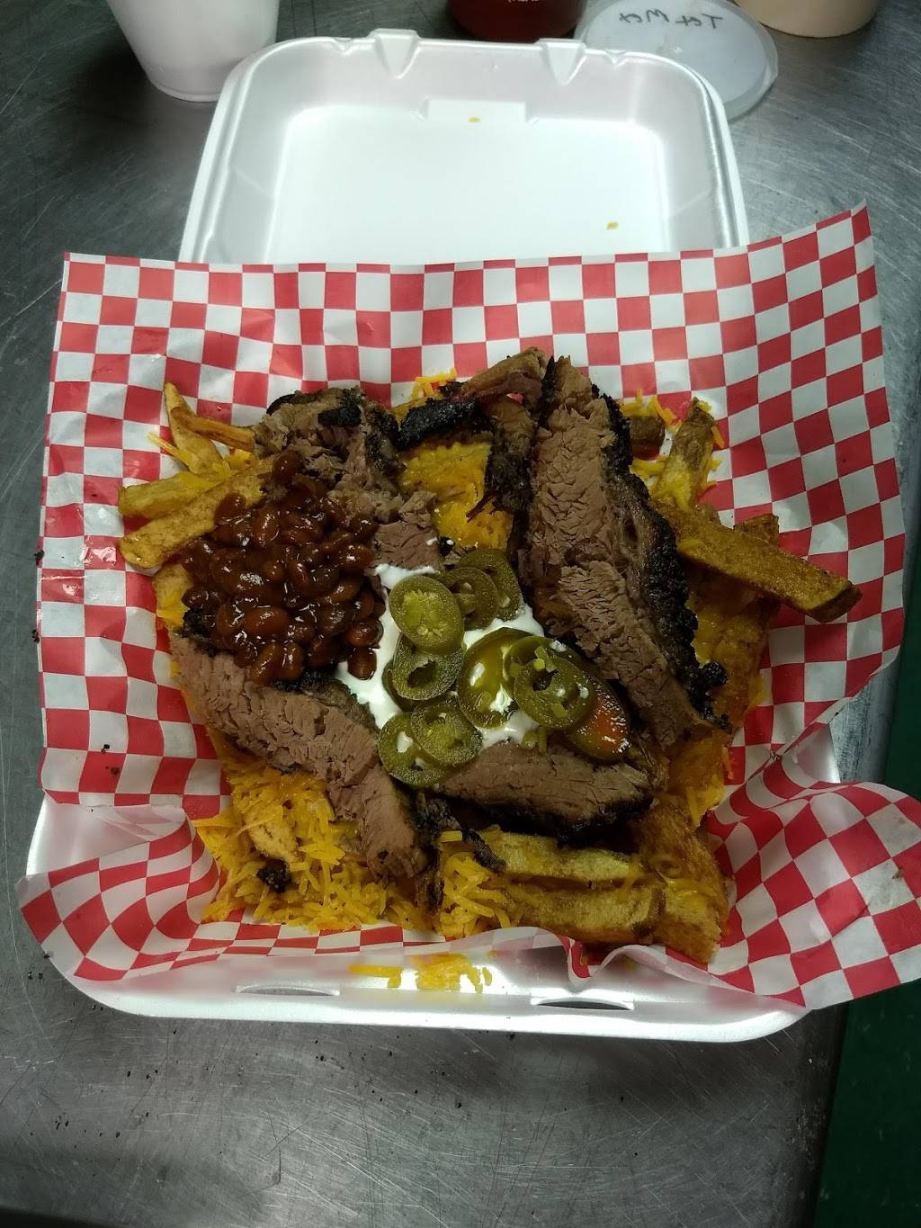 Zebs Barbeque | restaurant | 51 Potomac St, Ridgeley, WV 26753, USA | 3047384001 OR +1 304-738-4001