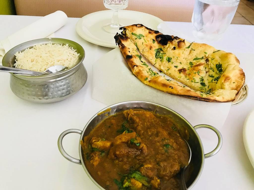 The India cafe | restaurant | 528 W 19th St, Costa Mesa, CA 92627, USA | 9492009365 OR +1 949-200-9365