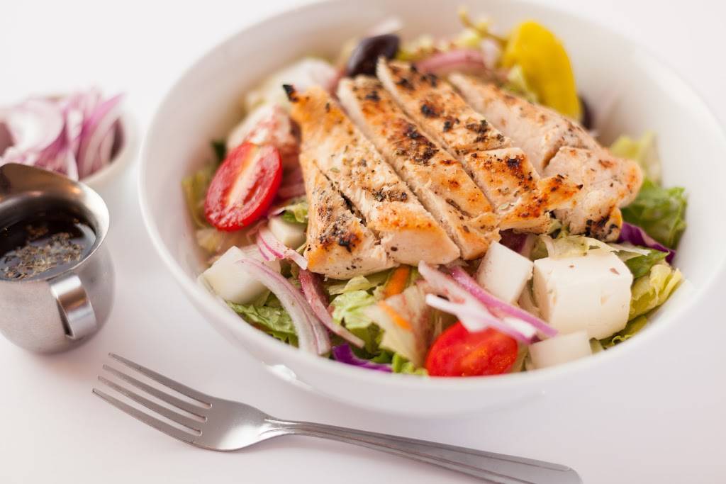 Pappas Restaurant | restaurant | 1130 N Main St, Crown Point, IN 46307, USA | 2196627900 OR +1 219-662-7900