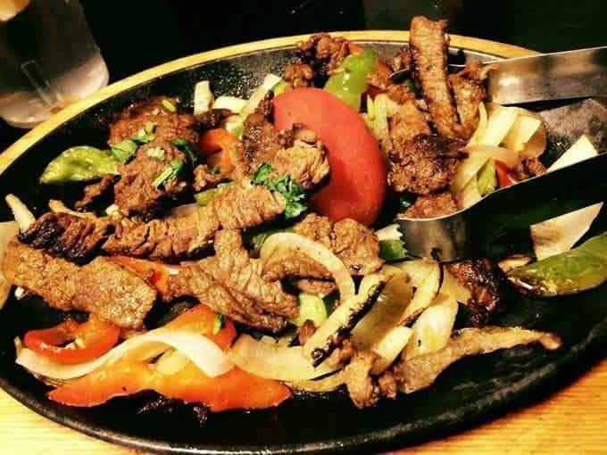 Fiesta Charra | restaurant | 1202 E Main St, Ashland, OH 44805, USA | 4192819319 OR +1 419-281-9319