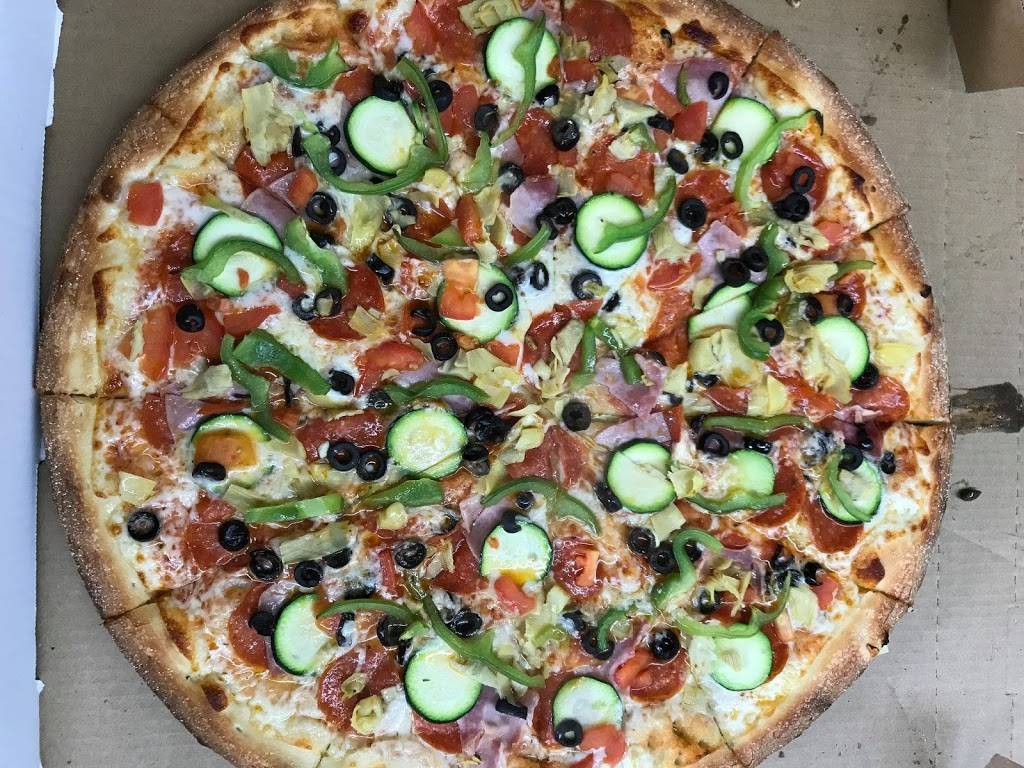 Burbank Pizzeria Georges Pizzaiolo | restaurant | 2202 N Glenoaks Blvd, Burbank, CA 91504, USA | 8188458877 OR +1 818-845-8877