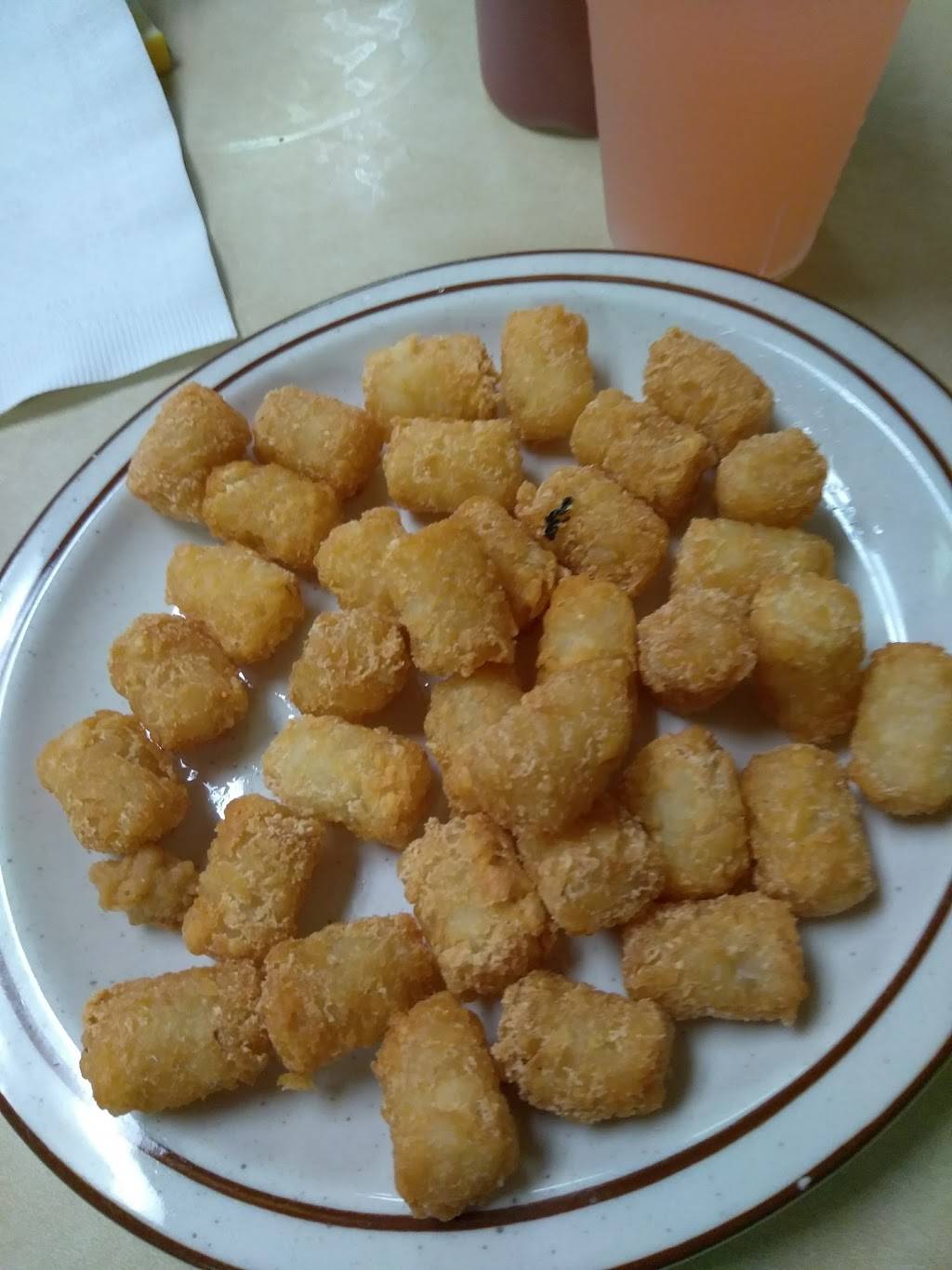 Brick House Cafe | cafe | 206 S Evers St, Plant City, FL 33563, USA | 8137528546 OR +1 813-752-8546