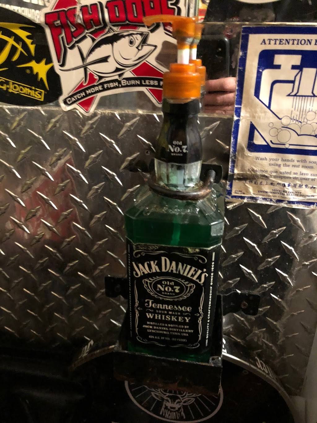 THE CLUBHOUSE SPORTS BAR and GRILL | restaurant | 369 Arneill Rd, Camarillo, CA 93012, USA | 8053881992 OR +1 805-388-1992