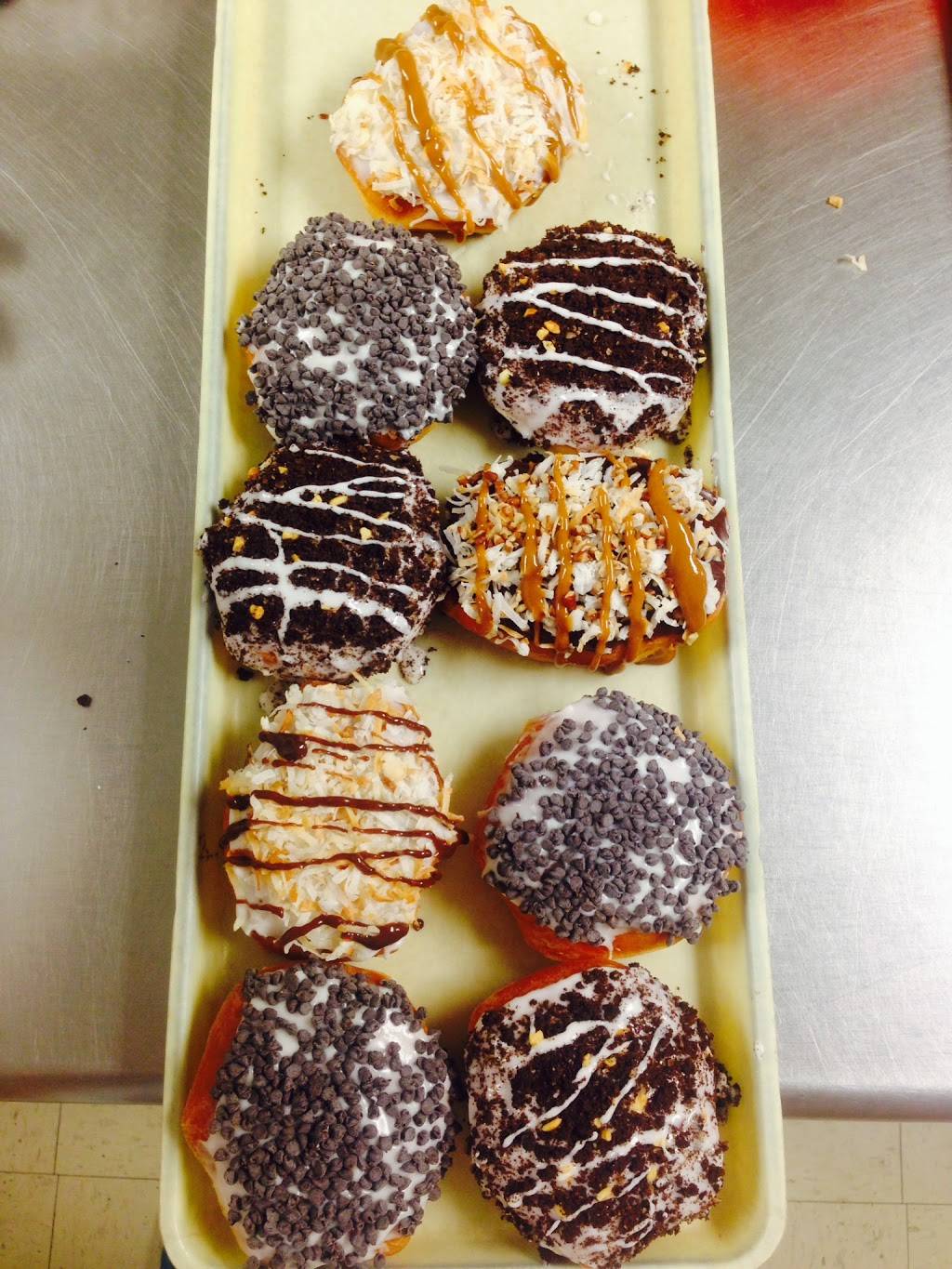 Titus Bakery | bakery | 820 W South St, Lebanon, IN 46052, USA | 7654821740 OR +1 765-482-1740