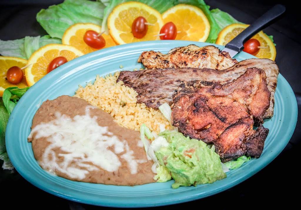 El Rosal | restaurant | 1101 N Carpenter Rd, Modesto, CA 95351, USA | 2095266136 OR +1 209-526-6136