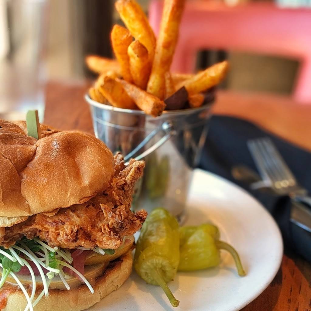 Cannery Seafood of the Pacific | restaurant | 3010 Lafayette Rd, Newport Beach, CA 92663, USA | 9495660060 OR +1 949-566-0060