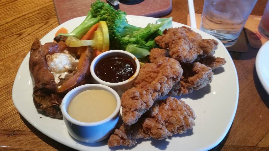 Outback Steakhouse | restaurant | 5771 E 86th St, Indianapolis, IN 46250, USA | 3178426283 OR +1 317-842-6283