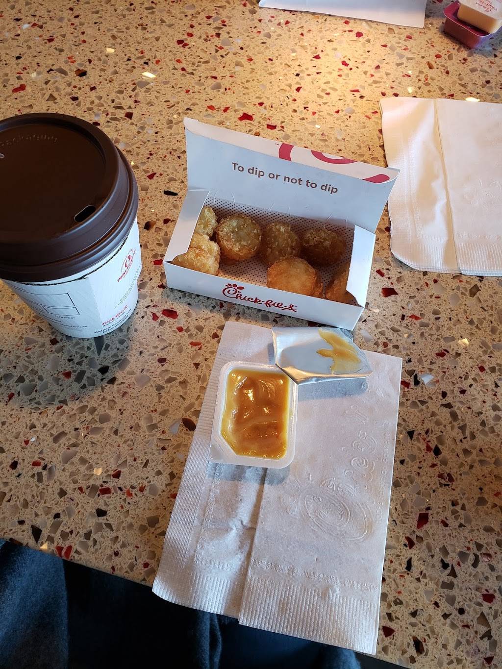 Chick-fil-A | restaurant | 3113 W Olive Ave, Burbank, CA 91505, USA | 8188411588 OR +1 818-841-1588