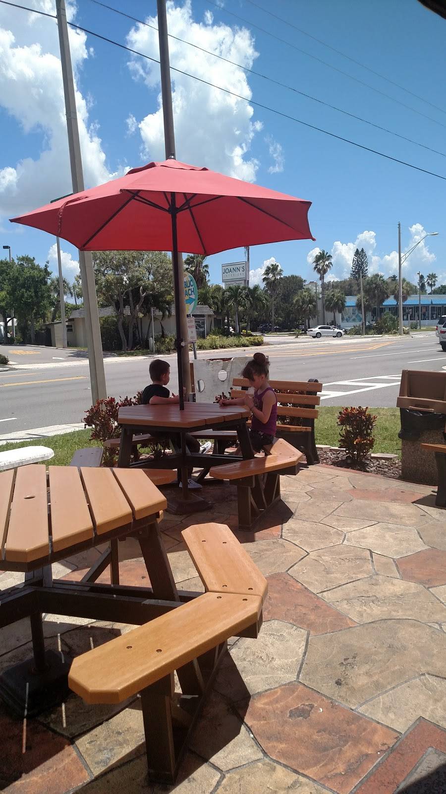 Twistee Treat | meal takeaway | 6900 Gulf Blvd, St. Petersburg, FL 33706, USA | 7273677690 OR +1 727-367-7690