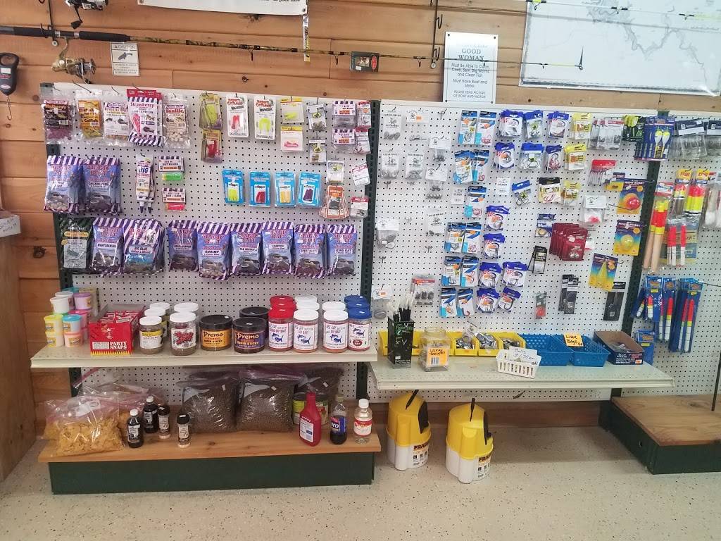 Buck & Dumb Bass Outdooors | restaurant | 9987 IN-243, Cloverdale, IN 46120, USA | 7657952009 OR +1 765-795-2009