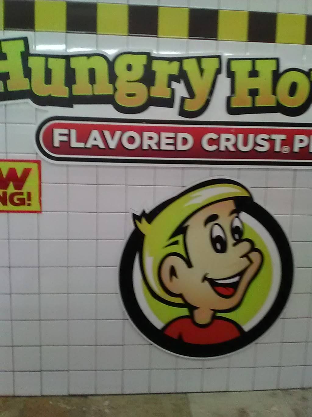 Hungry Howies | meal takeaway | 5317 E Fletcher Ave, Tampa, FL 33617, USA | 8135154444 OR +1 813-515-4444