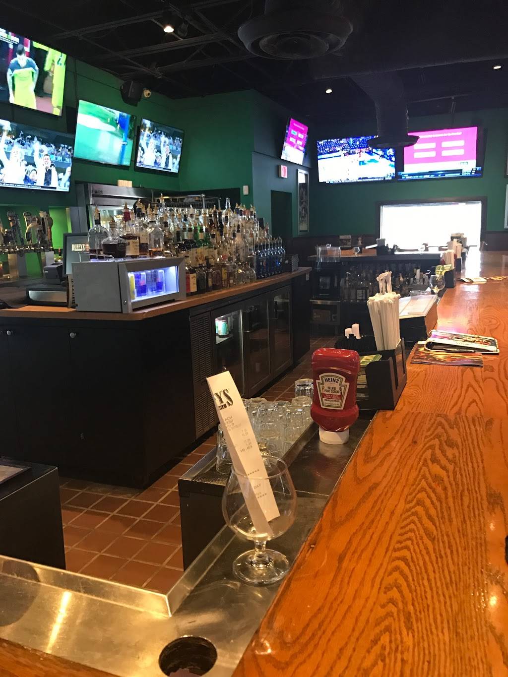 Duffys Sports Grill | restaurant | 1750 S Federal Hwy, Delray Beach, FL 33483, USA | 5612763332 OR +1 561-276-3332