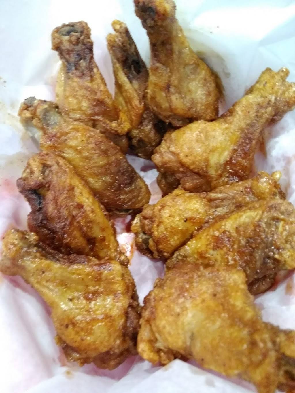 Wings Etc. | restaurant | 1800 Fort Harrison Rd, Terre Haute, IN 47804, USA | 8129174080 OR +1 812-917-4080