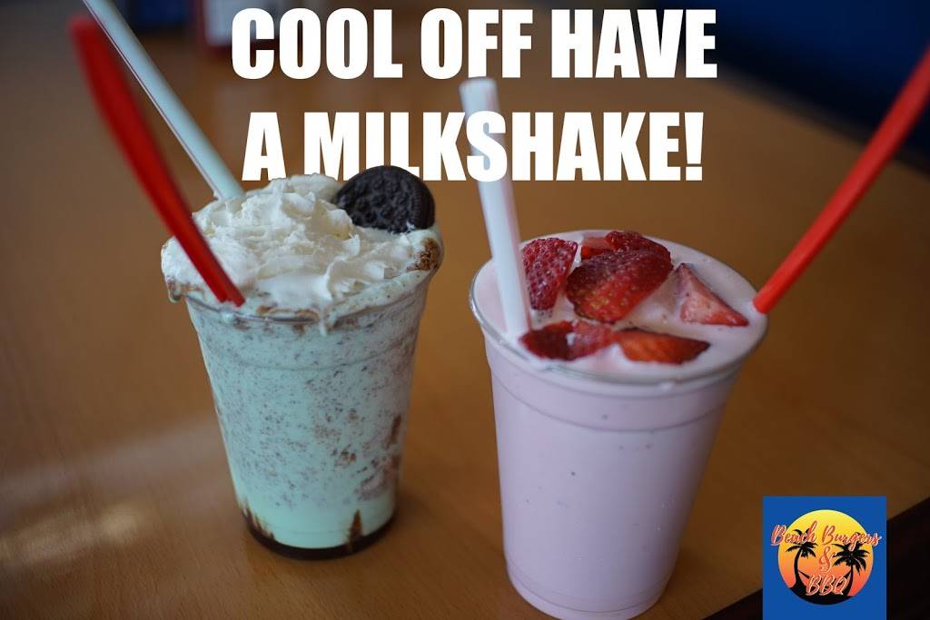 Beach Burgers & BBQ | restaurant | 13088 Ocean Hwy #3, Pawleys Island, SC 29585, USA | 8439793333 OR +1 843-979-3333