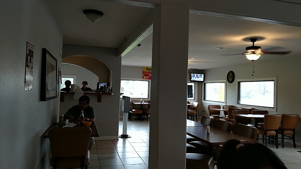 El Rey Del Taco | restaurant | 300 W Ocean Blvd, Los Fresnos, TX 78566, USA | 9562338600 OR +1 956-233-8600