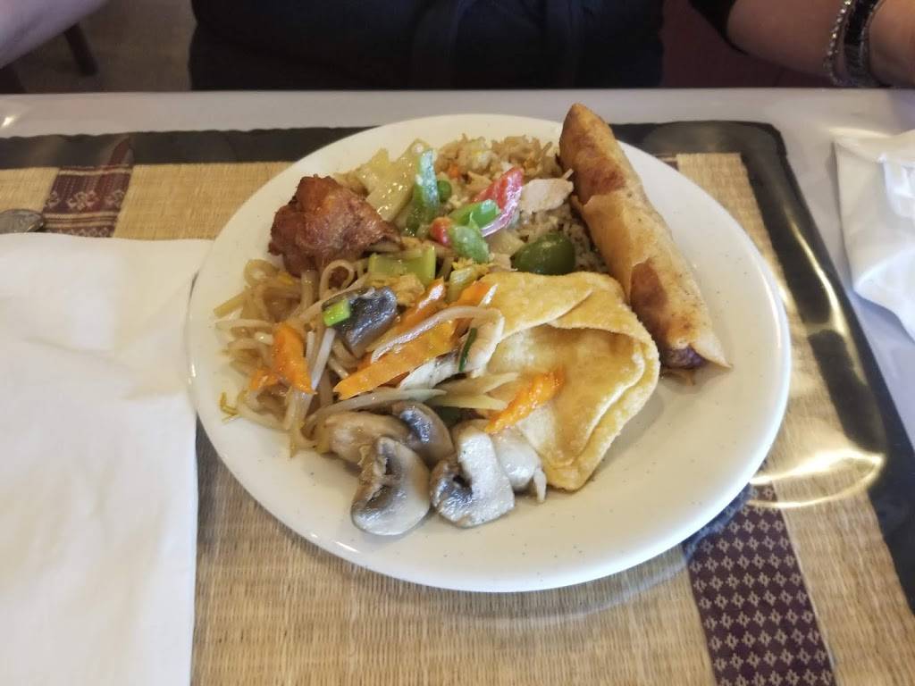 Thai Table Restaurant | restaurant | 10100 6th Ave N #115, Plymouth, MN 55441, USA | 7635916085 OR +1 763-591-6085