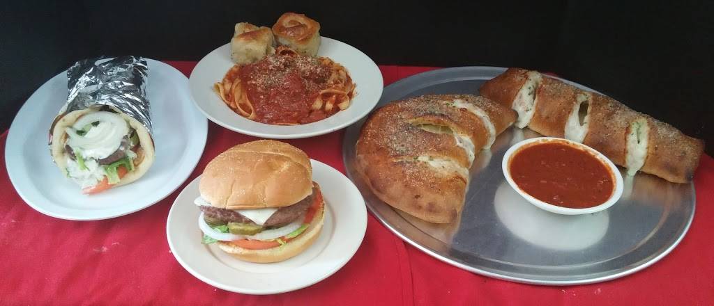 Als pizza & Wings | restaurant | 7153 Rose Ave, Orlando, FL 32810, USA | 4073696039 OR +1 407-369-6039