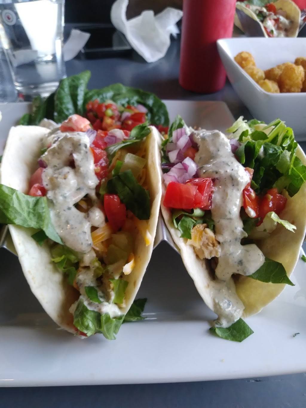 Category 36 Taphouse | restaurant | 7430 Gulf Blvd, St Pete Beach, FL 33706, USA | 7275757317 OR +1 727-575-7317