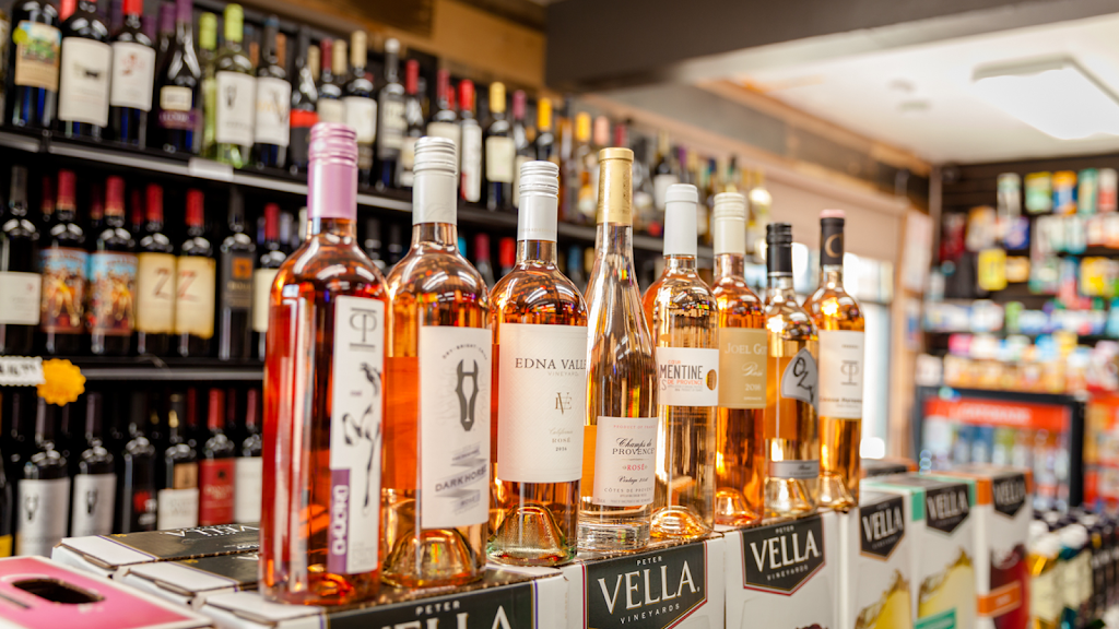 Crafts & Grapes Store | restaurant | 2552 Telegraph Ave, Berkeley, CA 94704, USA | 5108434534 OR +1 510-843-4534