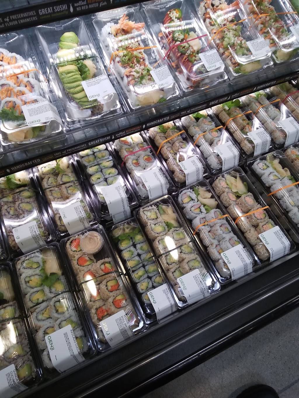 Genji Sushi | restaurant | 1 Ridge Hill Boulevard, Yonkers, NY 10710, USA | 9143788090 OR +1 914-378-8090