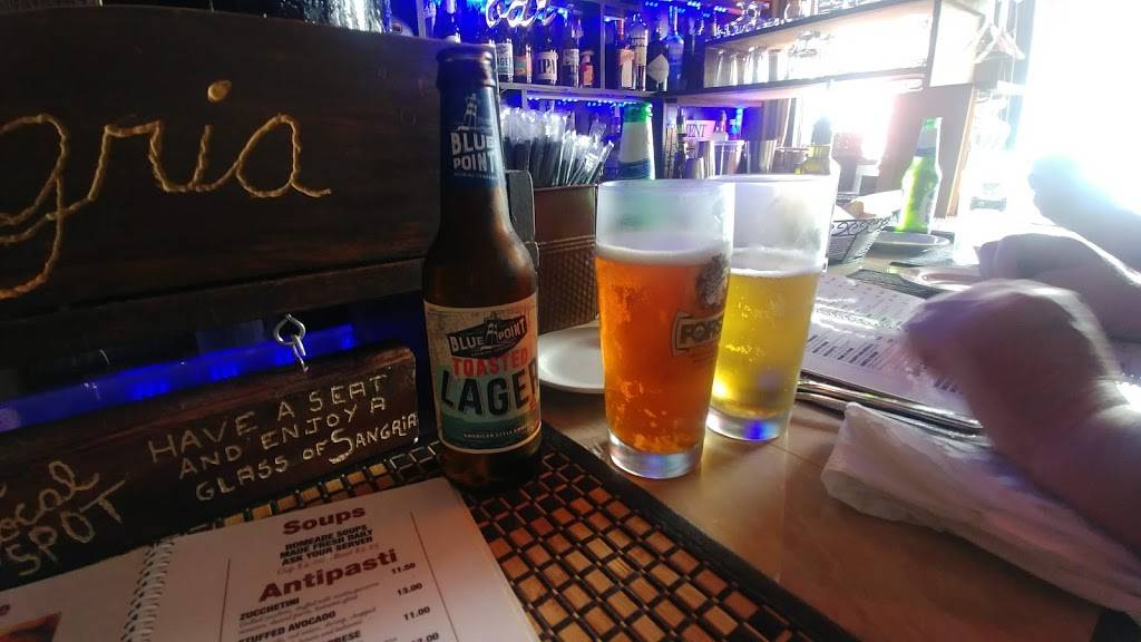 La Bottega Plainview | restaurant | 397A S Oyster Bay Rd, Plainview, NY 11803, USA | 5166051280 OR +1 516-605-1280