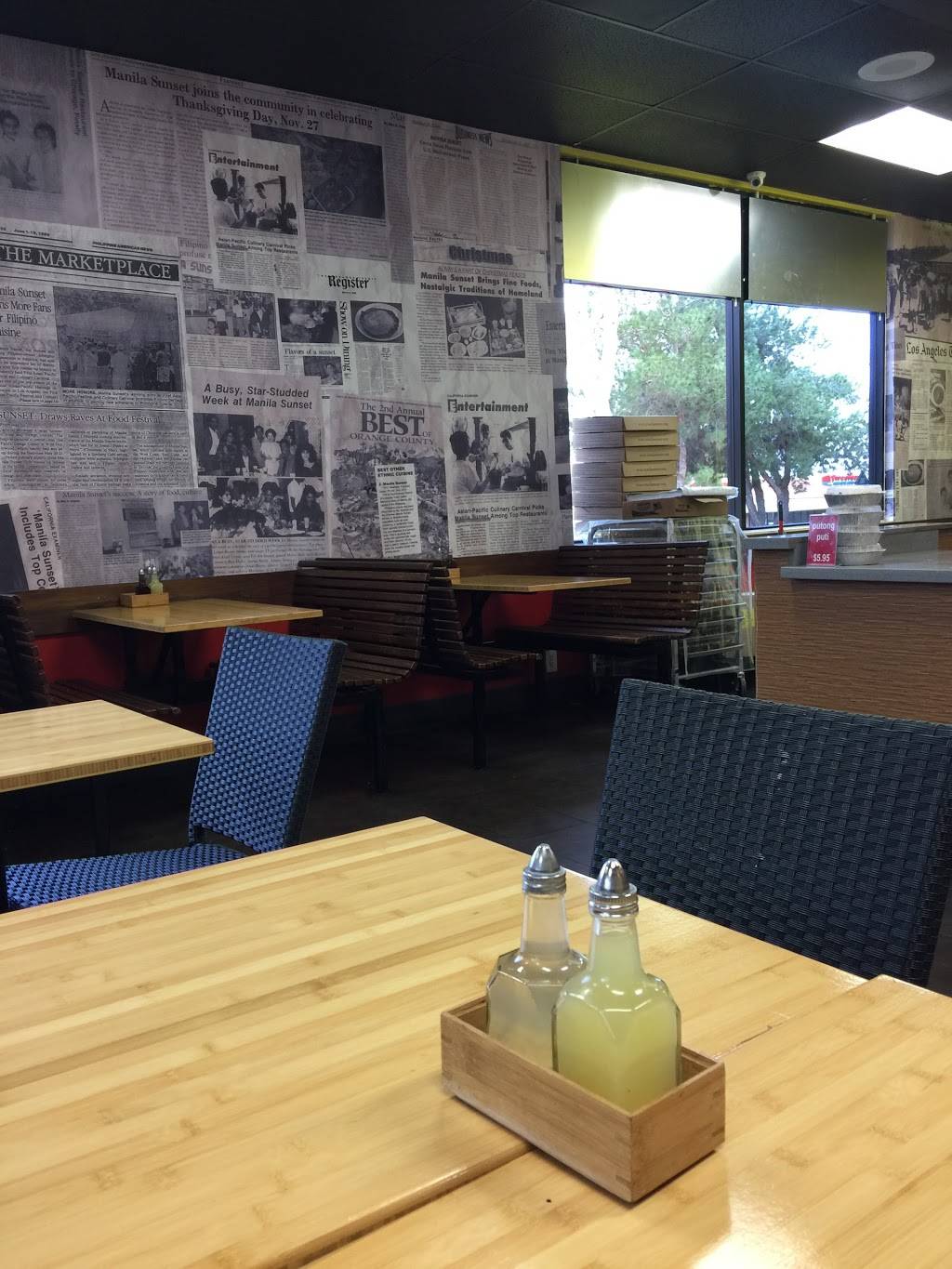 Manila Sunset Restaurant - West Covina | restaurant | 2550 East Amar Road A13, West Covina, CA 91792, USA | 6269127672 OR +1 626-912-7672