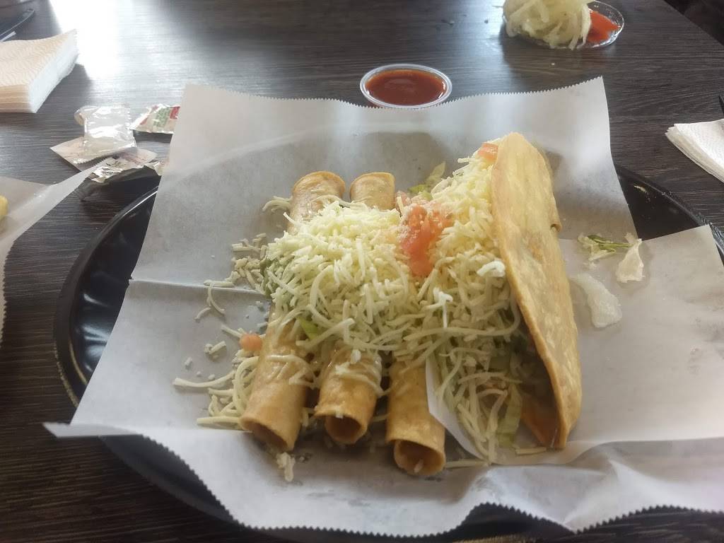 Senor Taco | restaurant | 4200 S Arizona Ave #5, Chandler, AZ 85248, USA | 4808955580 OR +1 480-895-5580