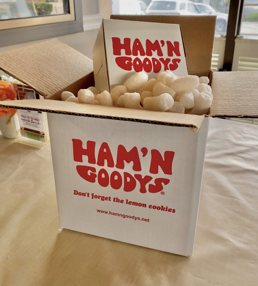 HamN Goodys | restaurant | 5541 Clinton Hwy, Knoxville, TN 37912, USA | 8652005215 OR +1 865-200-5215
