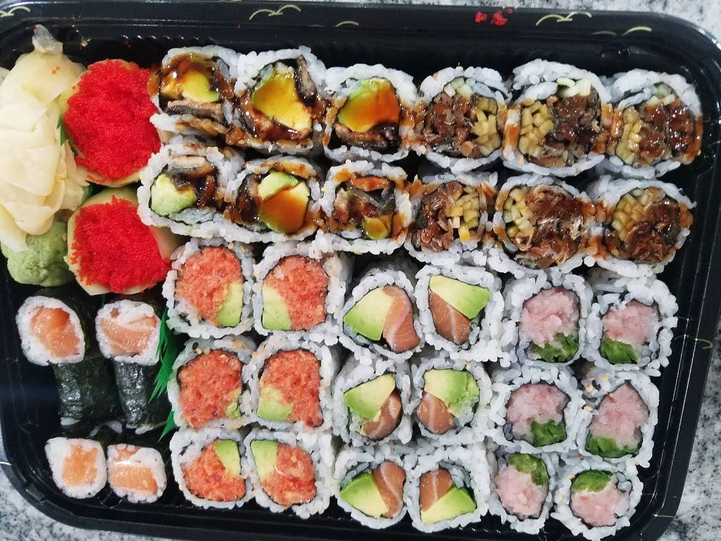 Wild Ginger | restaurant | 26 School St, Glen Cove, NY 11542, USA | 5166711144 OR +1 516-671-1144