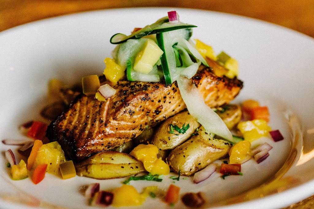 Stokes - West | restaurant | 13615 California St, Omaha, NE 68154, USA | 4024980804 OR +1 402-498-0804