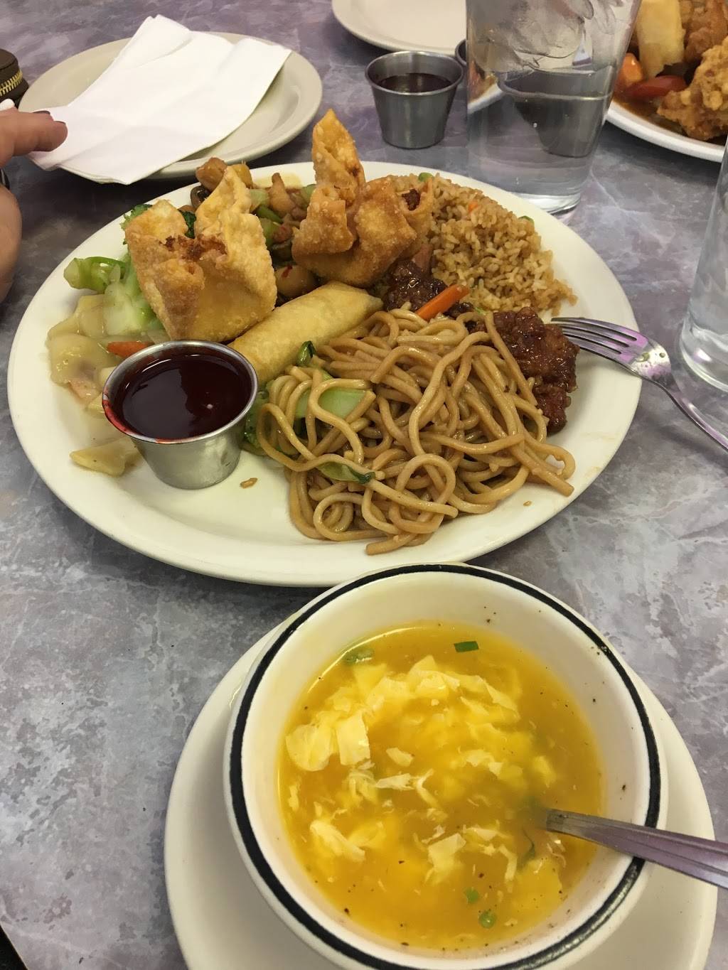 Chinese Garden Restaurant | restaurant | 405 US-69, Kansas City, MO 64119, USA | 8164528226 OR +1 816-452-8226