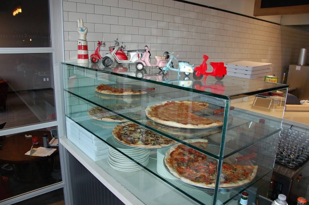 Nine Pies Pizzeria | restaurant | 3861 1st Ave S, Seattle, WA 98134, USA | 2065820777 OR +1 206-582-0777