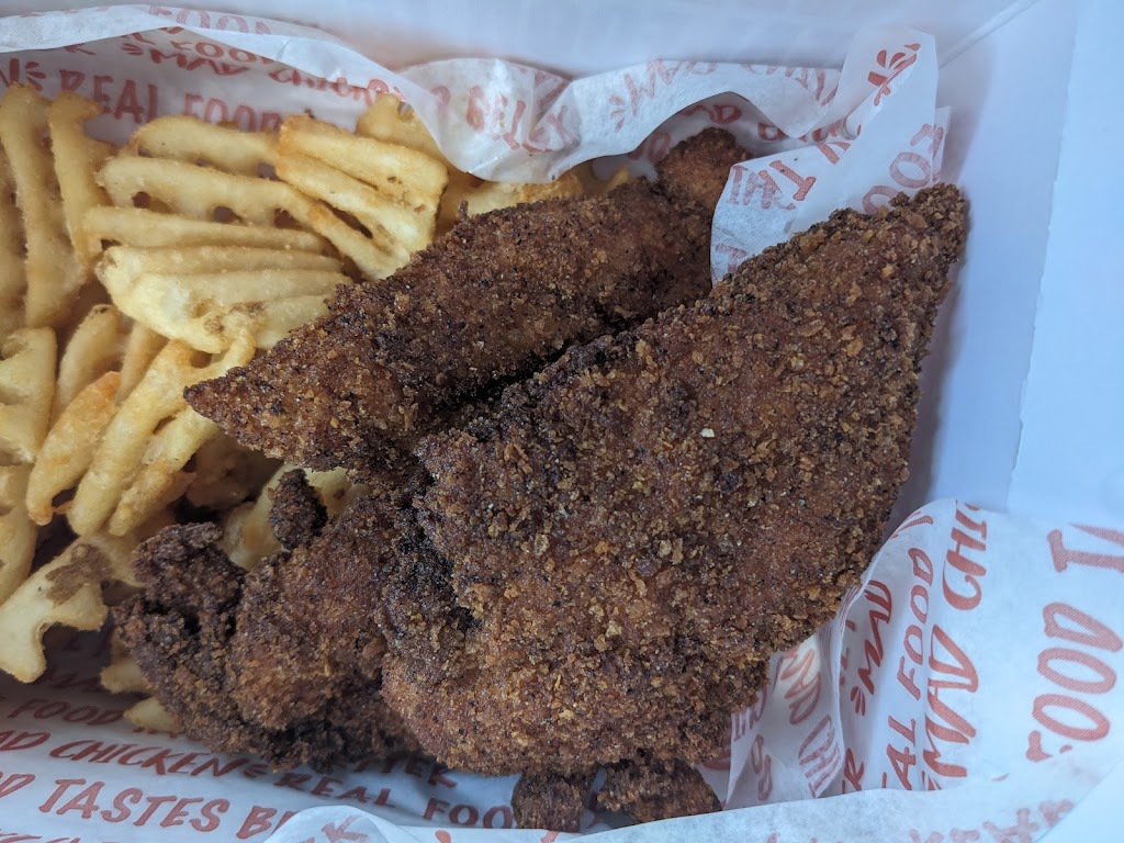 Mad Chicken | meal takeaway | 11520 Clifton Blvd, Cleveland, OH 44102, USA | 2163315696 OR +1 216-331-5696