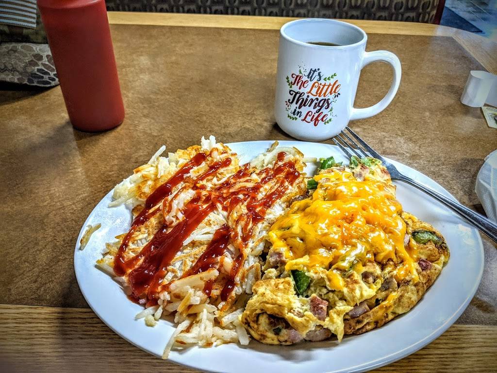 Breakfast & Burgers | restaurant | 286 Main St, Independence, OR 97351, USA | 5038389907 OR +1 503-838-9907