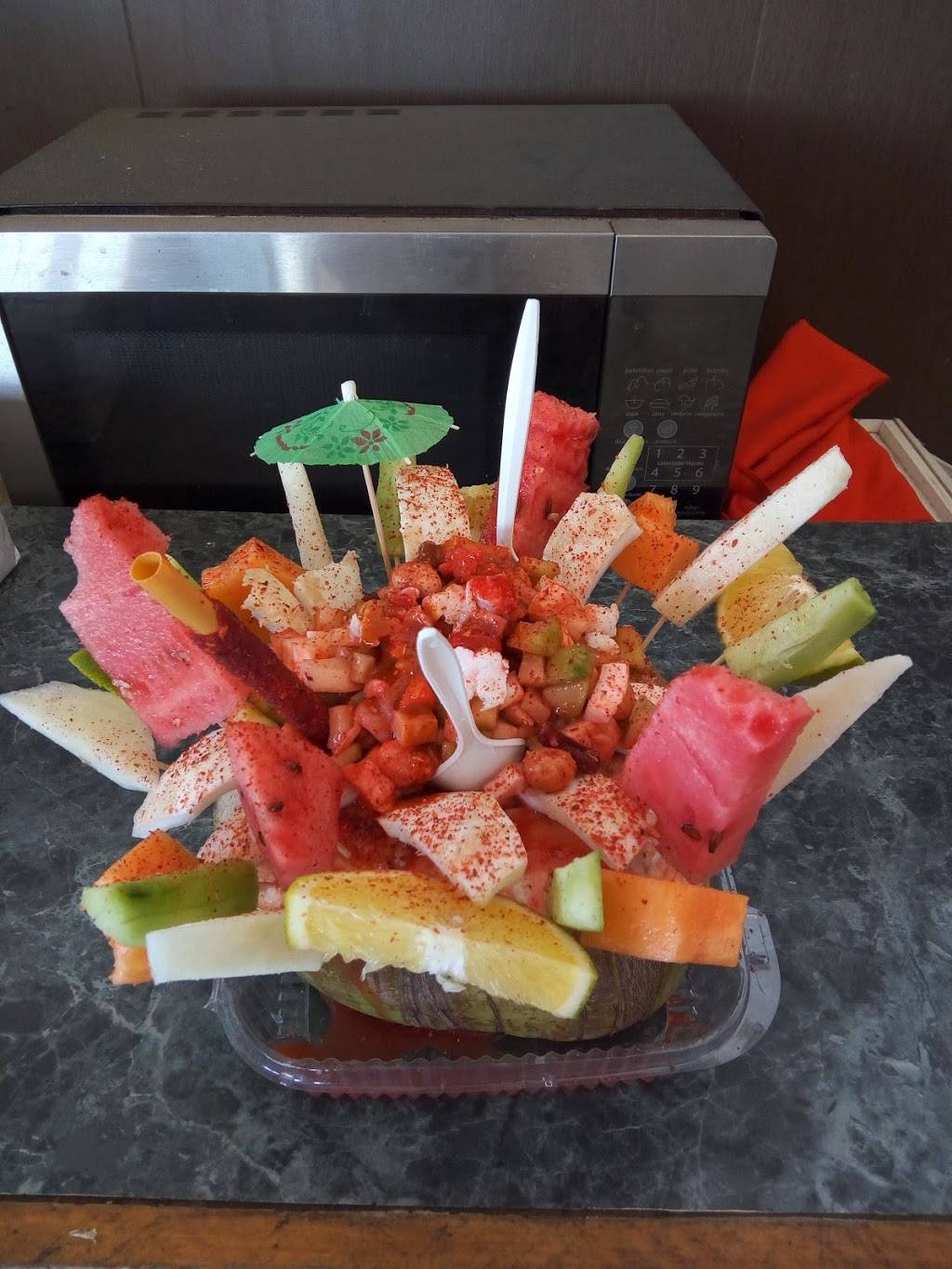 COCOS LOCOS DE PLAYA HERMOSA | restaurant | Boulevard Costero, Playa Hermosa, 22890 Ensenada, B.C., Mexico | 016461956306 OR +52 646 195 6306