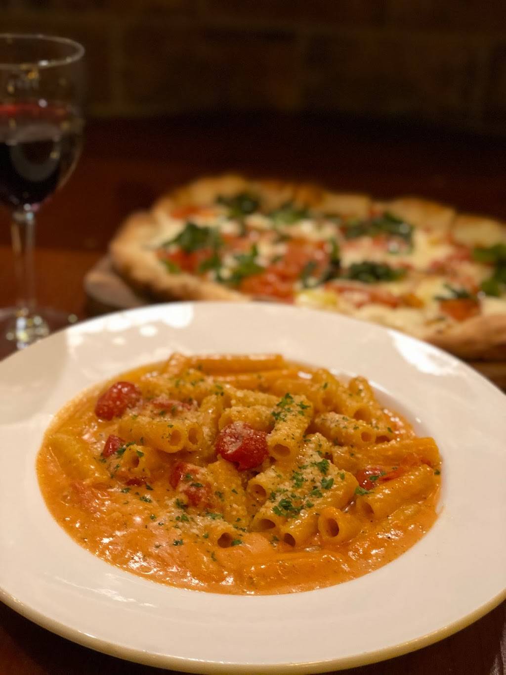 GRATO of Winter Park | restaurant | 528 S Park Ave, Winter Park, FL 32789, USA | 4076367222 OR +1 407-636-7222