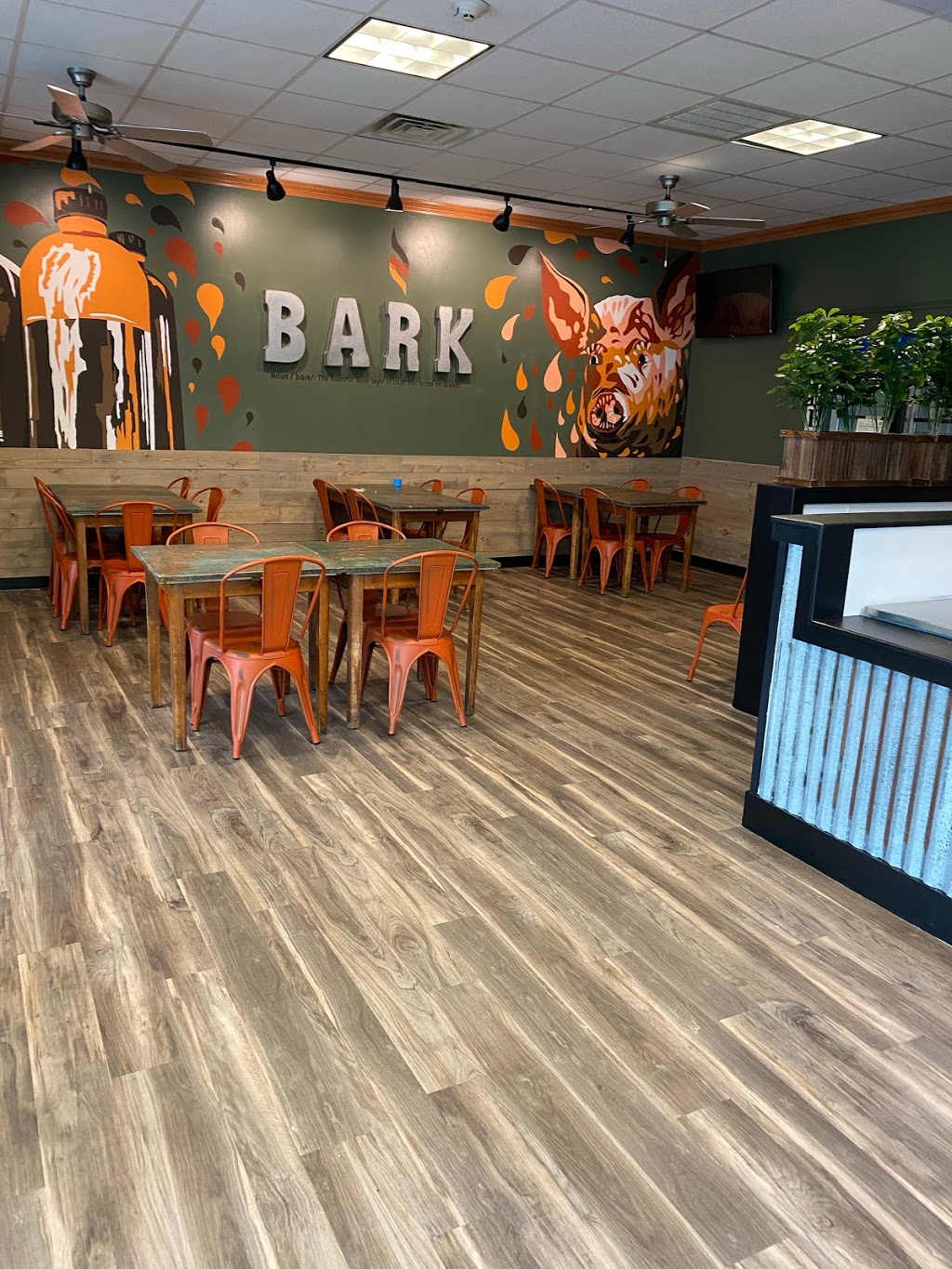 BARK BBQ | restaurant | 367 Court St unit 3, Plymouth, MA 02360, USA | 5087202275 OR +1 508-720-2275